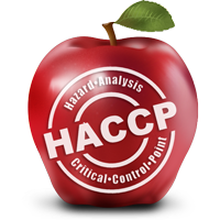 jabuka sa haccp sertifikatom